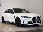BMW M3 sedan