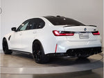 BMW M3 sedan