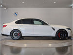 BMW M3 sedan
