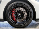 BMW M3 sedan