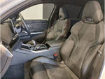BMW M3 sedan
