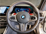BMW M3 sedan