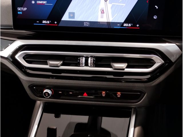 BMW M3 sedan