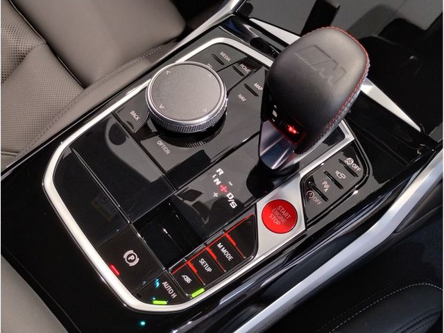 BMW M3 sedan