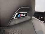 BMW M3 sedan