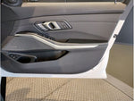 BMW M3 sedan