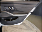 BMW M3 sedan