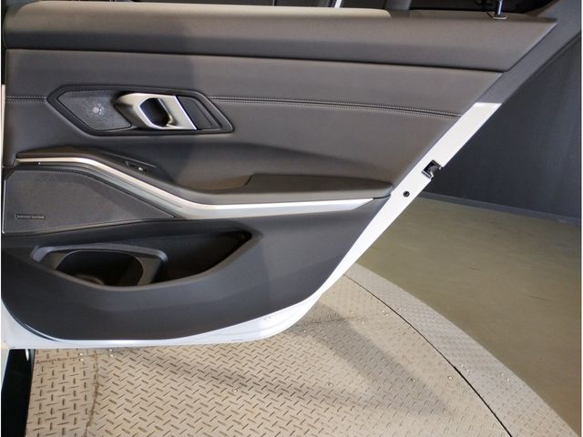 BMW M3 sedan