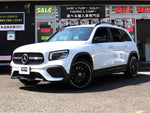 MERCEDES BENZ GLB