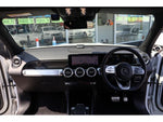 MERCEDES BENZ GLB