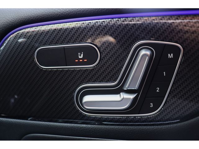 MERCEDES BENZ GLB