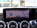 MERCEDES BENZ GLB