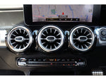 MERCEDES BENZ GLB