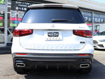 MERCEDES BENZ GLB