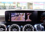 MERCEDES BENZ GLB