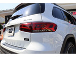 MERCEDES BENZ GLB