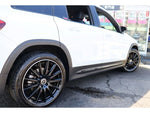 MERCEDES BENZ GLB