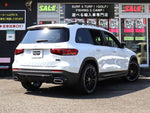 MERCEDES BENZ GLB