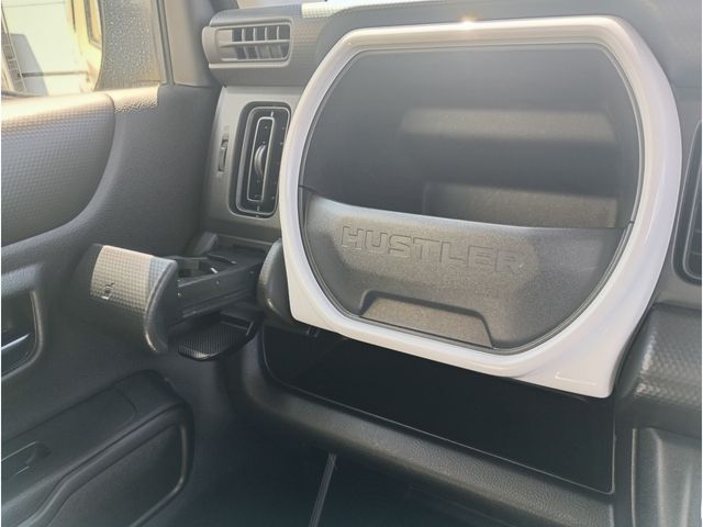 HUSTLER