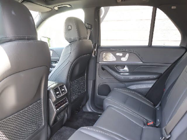 MERCEDES BENZ GLE class