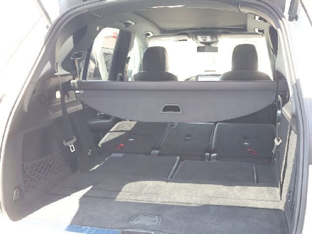 MERCEDES BENZ GLE class