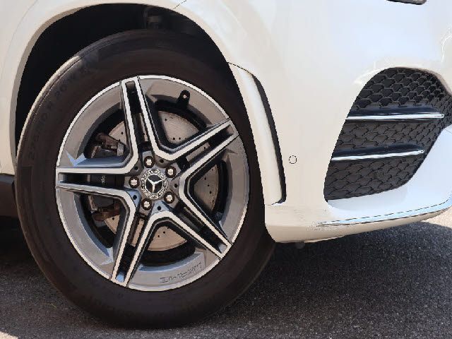 MERCEDES BENZ GLE class