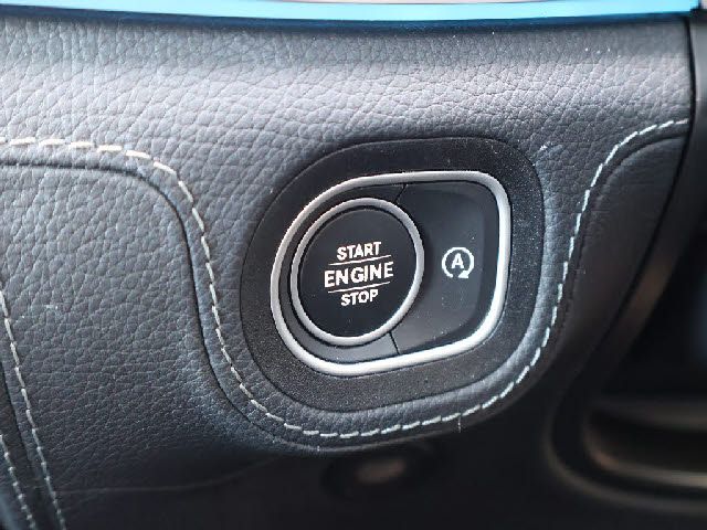 MERCEDES BENZ GLE class