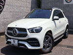 MERCEDES BENZ GLE class