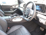 MERCEDES BENZ GLE class