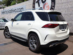 MERCEDES BENZ GLE class