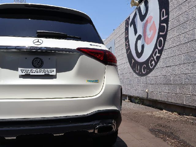 MERCEDES BENZ GLE class