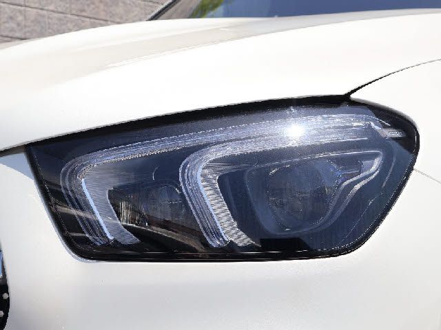 MERCEDES BENZ GLE class