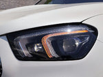 MERCEDES BENZ GLE class