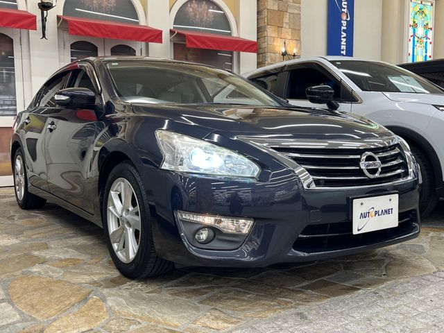 TEANA