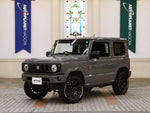 JIMNY 4WD