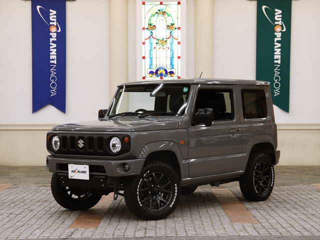 JIMNY 4WD