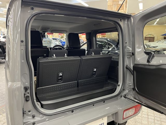JIMNY 4WD