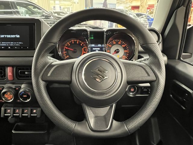JIMNY 4WD