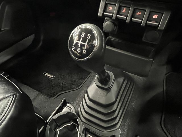 JIMNY 4WD
