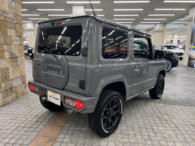 JIMNY 4WD