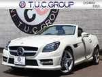 MERCEDES BENZ SLK class