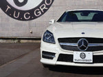 MERCEDES BENZ SLK class