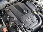 MERCEDES BENZ SLK class