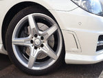 MERCEDES BENZ SLK class