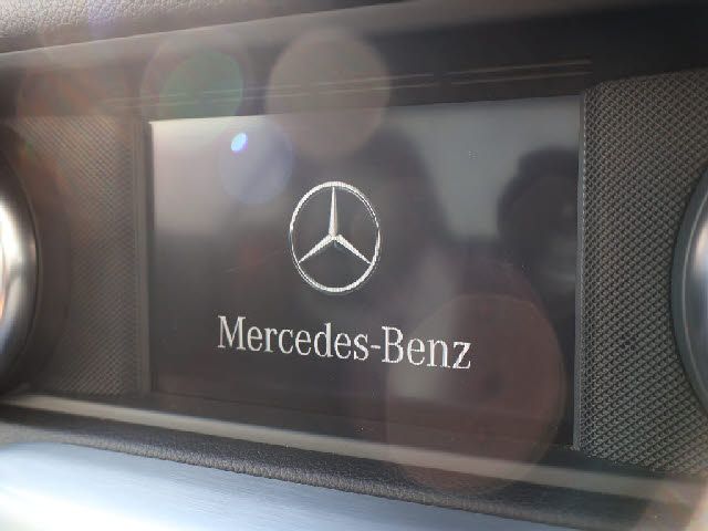 MERCEDES BENZ SLK class