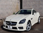 MERCEDES BENZ SLK class