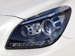 MERCEDES BENZ SLK class