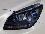 MERCEDES BENZ SLK class
