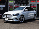 MERCEDES BENZ B class