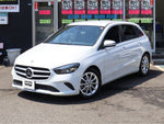 MERCEDES BENZ B class